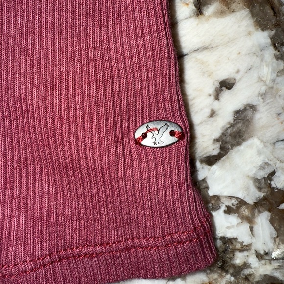 American Eagle Outfitters Ribbed Tank Top - Picture 2 of 4